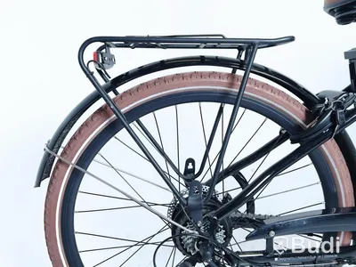 Elcykel Lifebike Comfort G10 7VXL