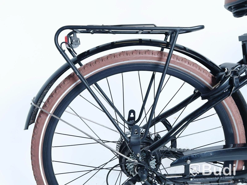 Elcykel Lifebike Comfort G10 7VXL