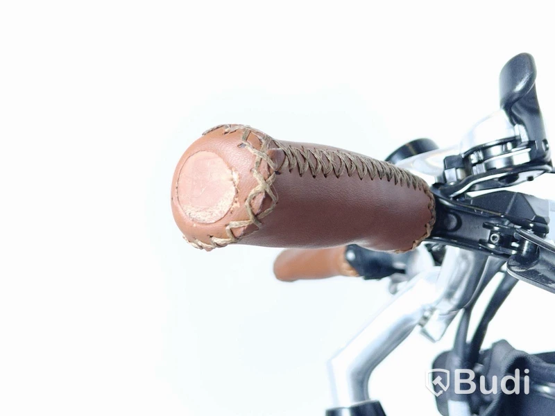 Elcykel Lifebike Comfort G10 7VXL