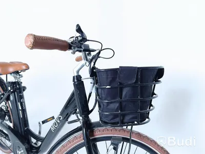Elcykel Lifebike Comfort G10 7VXL