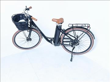 Elcykel Lifebike Comfort G10 7VXL