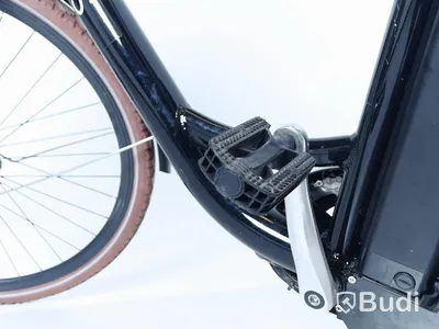 Elcykel Lifebike Comfort G10 7VXL