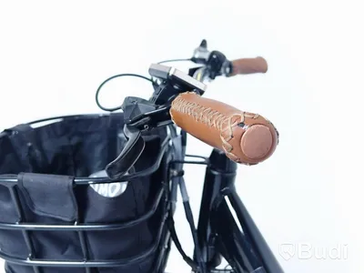 Elcykel Lifebike Comfort G10 7VXL