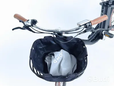 Elcykel Lifebike Comfort G10 7VXL
