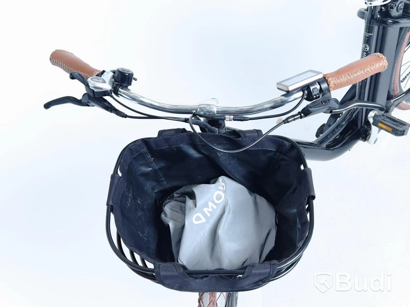 Elcykel Lifebike Comfort G10 7VXL