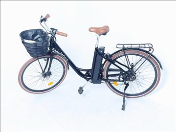 Elcykel Lifebike Comfort G10 7VXL