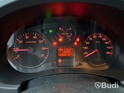 Peugeot Partner 1.6 BlueHDI Skåp (100hk) -2017 (6000mil)
