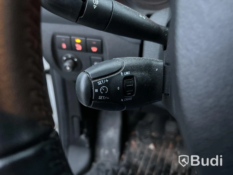 Peugeot Partner 1.6 BlueHDI Skåp (100hk) -2017 (6000mil)