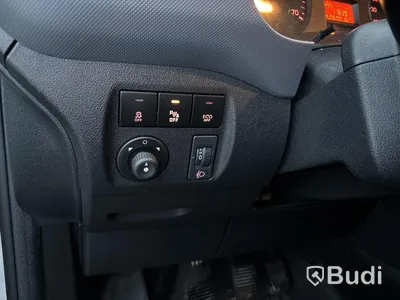 Peugeot Partner 1.6 BlueHDI Skåp (100hk) -2017 (6000mil)