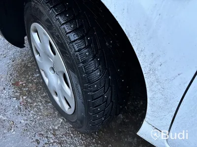 Peugeot Partner 1.6 BlueHDI Skåp (100hk) -2017 (6000mil)