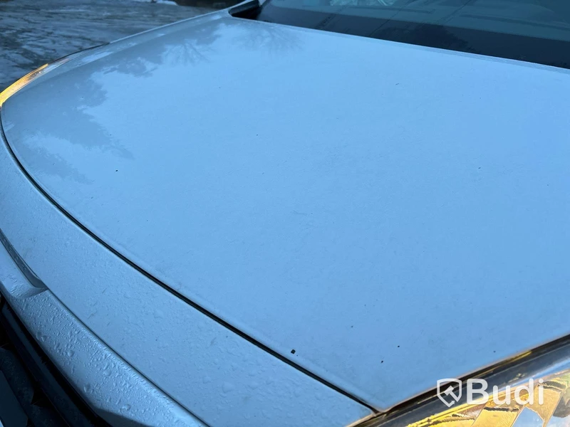 Peugeot Partner 1.6 BlueHDI Skåp (100hk) -2017 (6000mil)