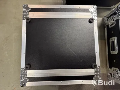 3 st. Rack-case