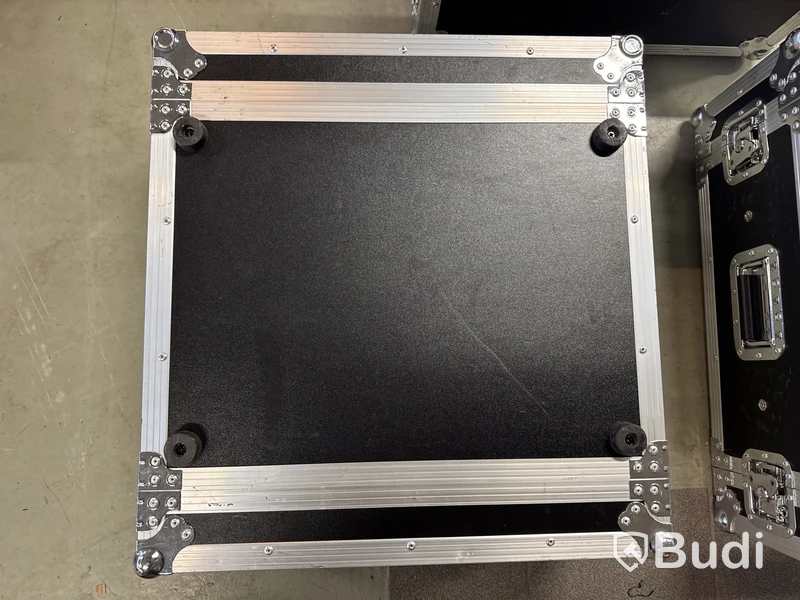 4 st. rack-case