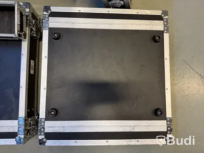 4 st. rack-case