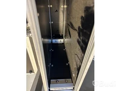 4 st. rack-case