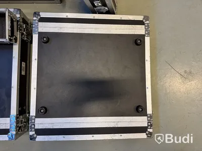 4 st. rack-case