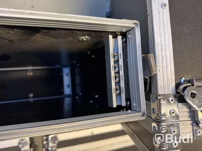 4 st. rack-case