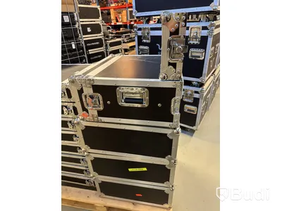 4 st. rack-case