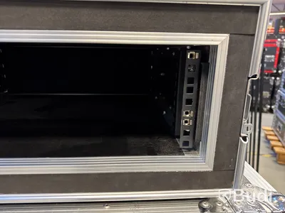 4 st. rack-case