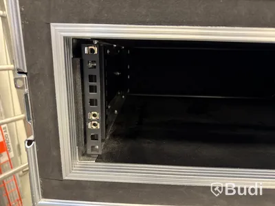 4 st. rack-case