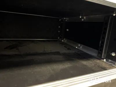 4 st. rack-case