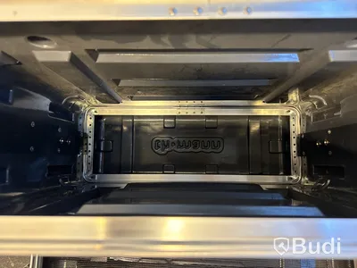 3 st. rack-case