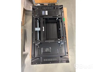 4 st. display skärmar Samsung med väggstativ