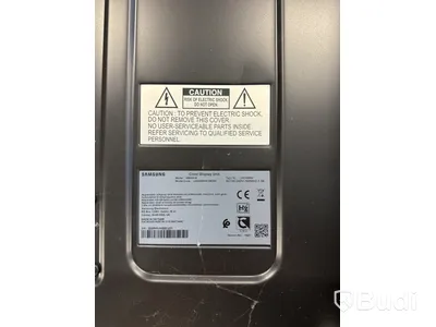 4 st. display skärmar Samsung med väggstativ