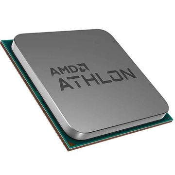 60 st. Processorer AMD Ryzen Athlon 3000G