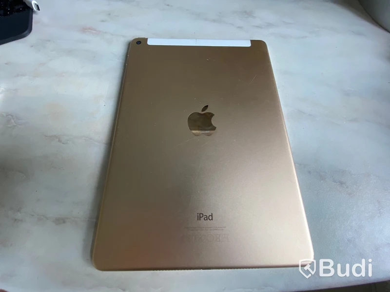 Ipad AIR 2, 4G och Wifi, 128 GB Gold