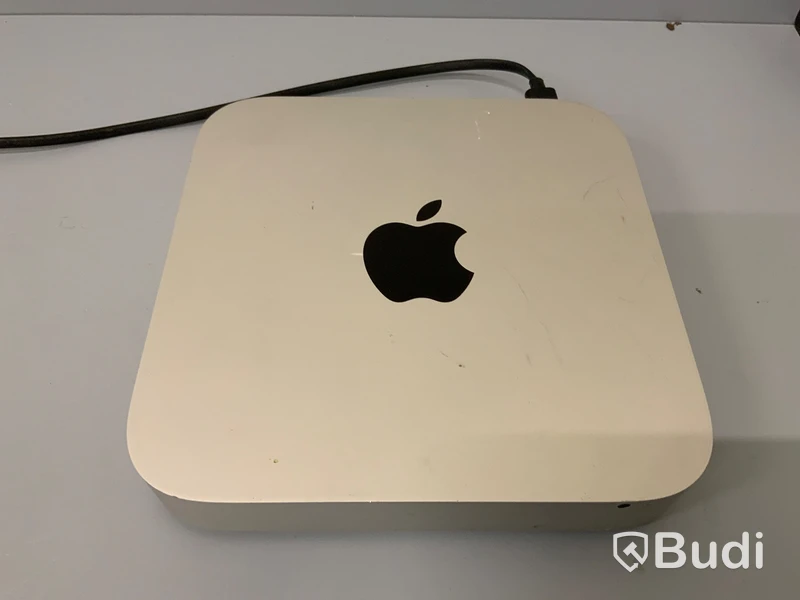 Mac Mini Core I7, 1 TB HD