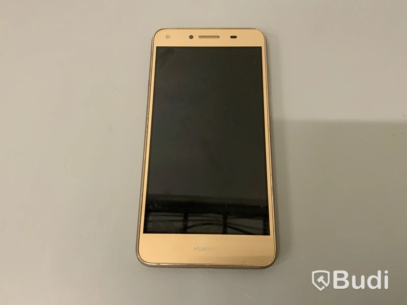 Huawei Honor 5 utan laddare