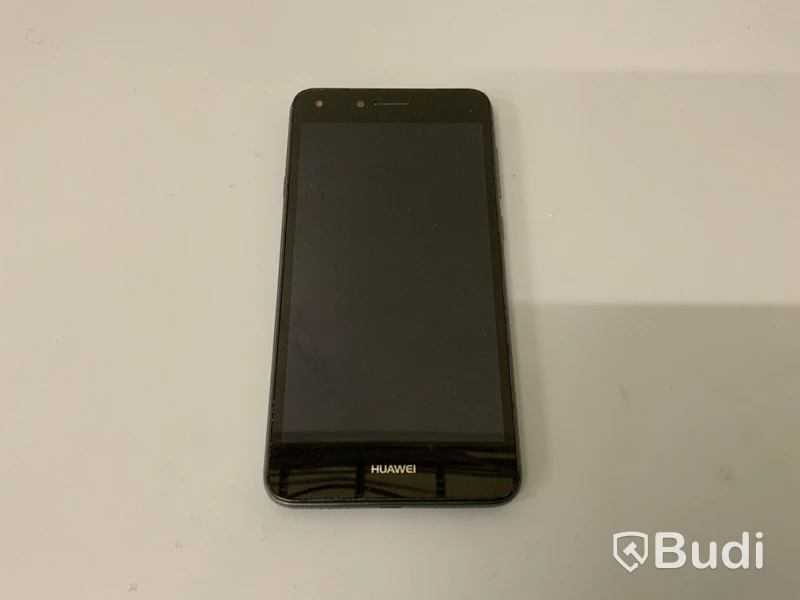 Huawei Honor 5 utan laddare