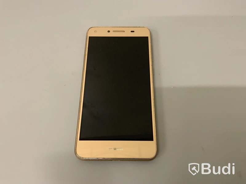 Huawei Honor 5 utan laddare