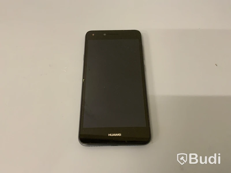 Huawei Honor 5 utan laddare