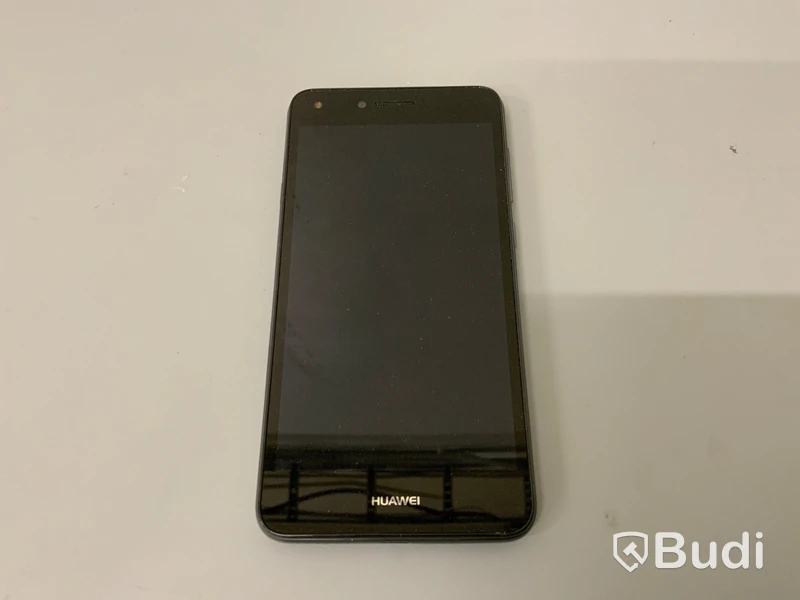 Huawei Honor 5 utan laddare