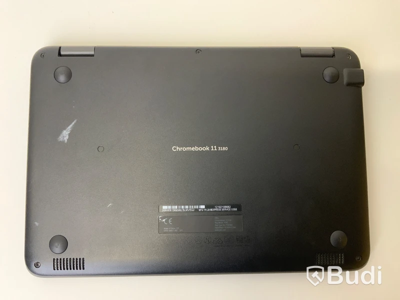 Dell Chromebook ink laddare Chromebook 11 3180