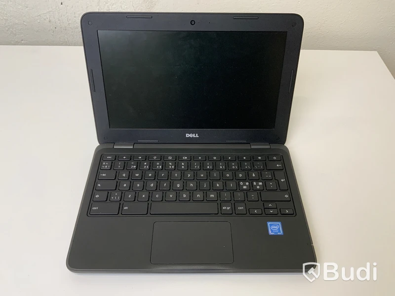 Dell Chromebook ink laddare Chromebook 11 3180