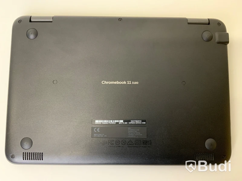 Dell Chromebook ink laddare Chromebook 11 3180
