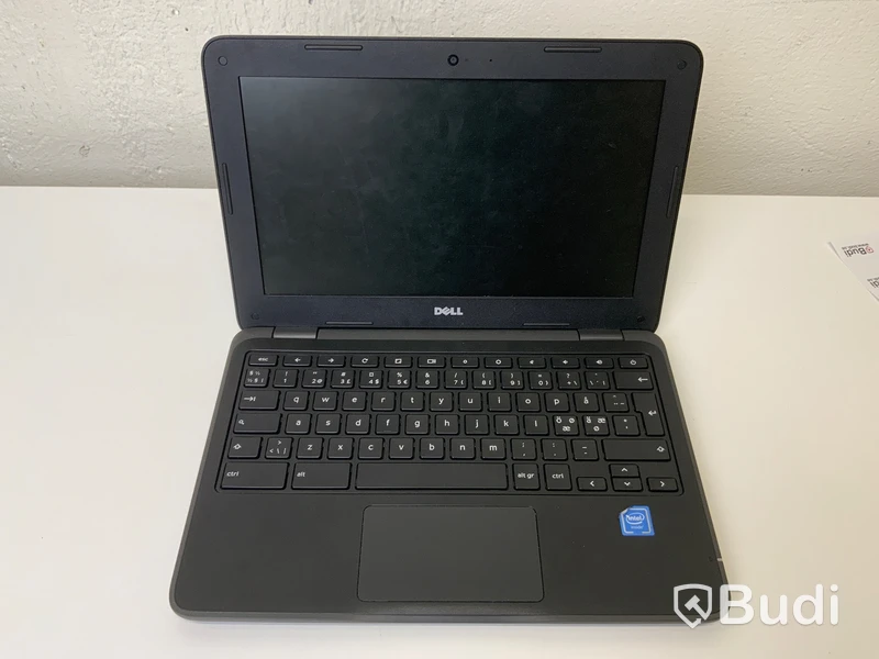 Dell Chromebook ink laddare Chromebook 11 3180