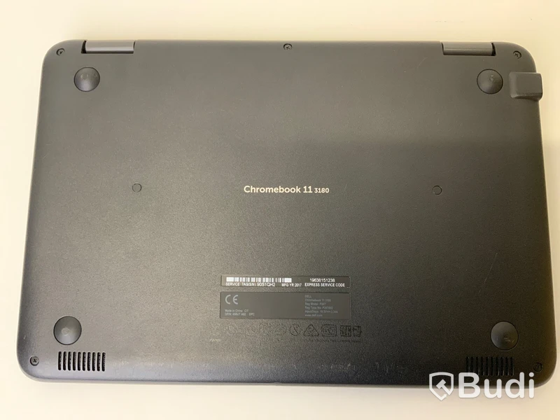 Dell Chromebook ink laddare Chromebook 11 3180