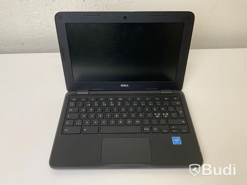 Dell Chromebook ink laddare Chromebook 11 3180