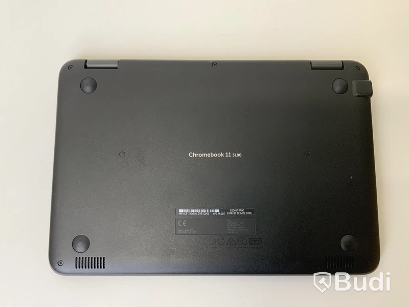 Dell Chromebook ink laddare Chromebook 11 3180