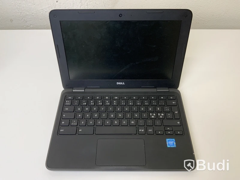 Dell Chromebook ink laddare Chromebook 11 3180