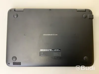 Dell Chromebook ink laddare Chromebook 11 3180