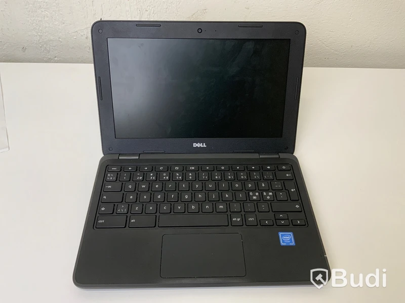 Dell Chromebook ink laddare Chromebook 11 3180