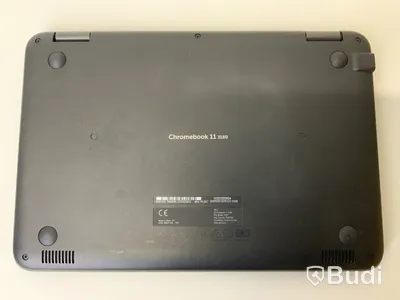 Dell Chromebook ink laddare Chromebook 11 3180