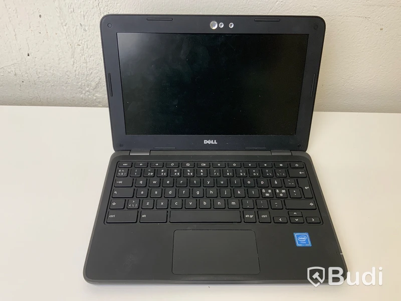Dell Chromebook ink laddare Chromebook 11 3180