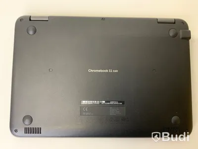 Dell Chromebook ink laddare Chromebook 11 3180