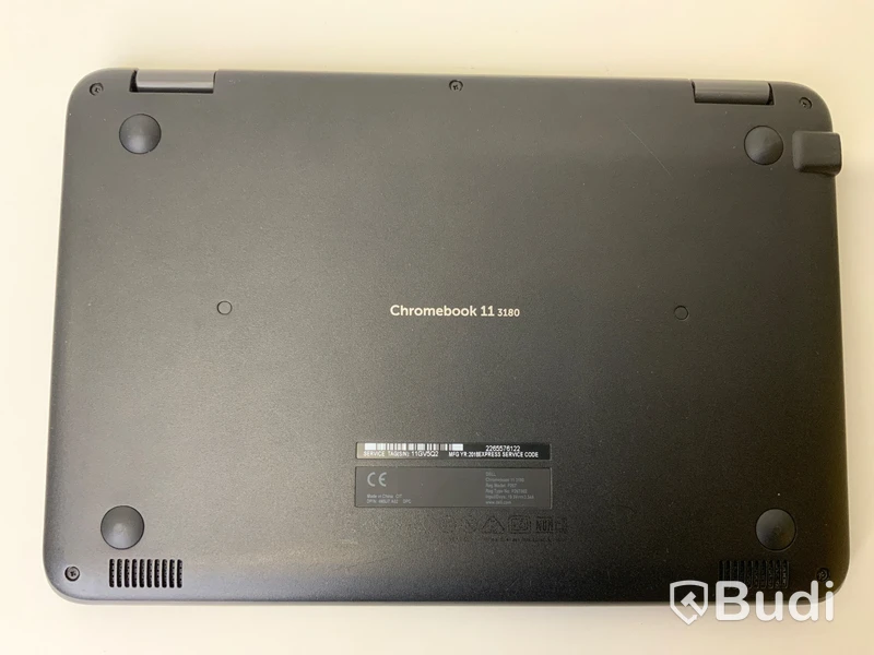 Dell Chromebook ink laddare Chromebook 11 3180